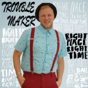 Garston Entertainment Artist of the Month: Troublemaker - Olly Murs Tribute Troublemaker - Olly Murs Tribute